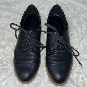 Indigo Rd oxfords size 6.5